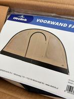 Obelink familia 5 - voorwand (nieuw in doos), Caravans en Kamperen, Ophalen of Verzenden, Nieuw
