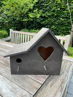 Vogelhuisje, Ophalen, Zo goed als nieuw