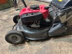 Honda hrh536 wals grasmaaier, Ophalen of Verzenden, Gebruikt