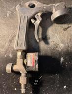 3M verfspuitpistool met luchtregelaar – Made in Germany, Ophalen of Verzenden, Gebruikt