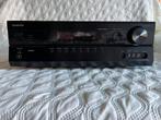 Onkyo SR-TX508 7.1 versterker reciever dual zone, Ophalen, Gebruikt, 120 watt of meer, Onkyo