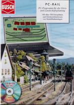 2de hands: PC-Rail-DVD, Alle leeftijden, Verzenden, Zo goed als nieuw