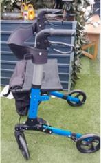 Rollator, Ophalen, Opvouwbaar, Gebruikt