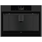 SA9) Nieuwe ATAG inbouw koffiemachine, nis 45cm touchscreen, Witgoed en Apparatuur, Koffiezetapparaten, Ophalen, Gebruikt, 10 kopjes of meer