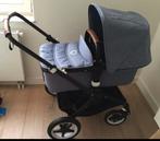 Kinderwagen Bugaboo Fox, Bugaboo, Zo goed als nieuw, Combiwagen, Verstelbare duwstang