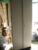 TE KOOP OPBERG KAST VOOR SCHUUR OF GARAGE, Ophalen, Gebruikt, 50 tot 100 cm, 25 tot 50 cm