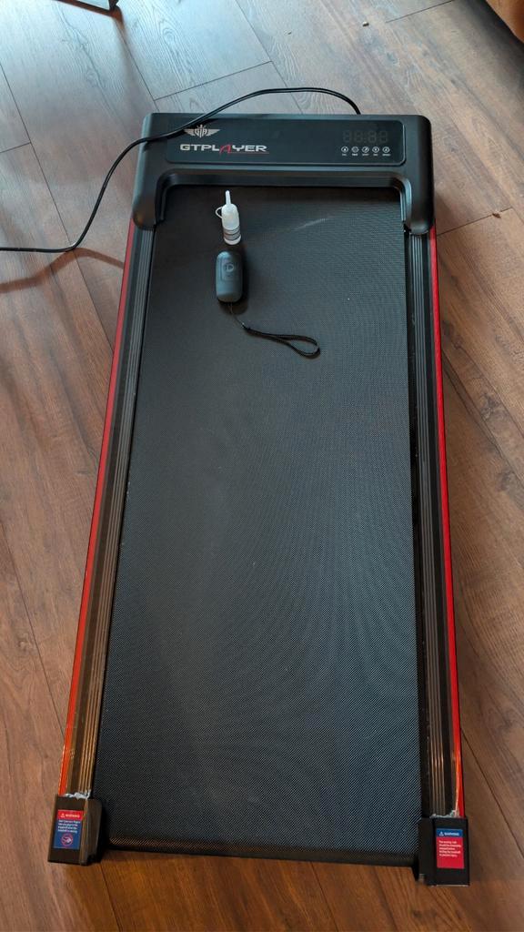 Loopband / Walking Pad - Zo Goed Als Nieuw!, Sport en Fitness, Fitnessapparatuur, Zo goed als nieuw, Loopband, Ophalen