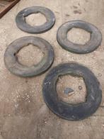 Rubber vulringen, Ophalen, Nieuw, Overige merken