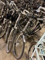 Partij electrische fietsen 20 st, Ophalen, F, F, Gebruikt