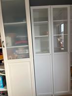 IKEA Billy Boekenkast 40cm, Huis en Inrichting, Kasten | Boekenkasten, Ophalen, Minder dan 50 cm, Gebruikt, 200 cm of meer