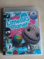 Little Big Planet PS3, Spelcomputers en Games, Games | Sony PlayStation 3, Zo goed als nieuw, Verzenden