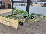 Krone Swadro 46 enkele hark, Agri Trader, Veehouderij, Marktplaats-support@agritrader.nl, Veldkaamp 1, 7678 WB Geesteren