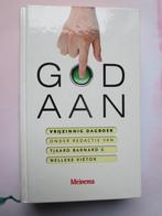 God Aan Vrijzinnig dagboek, Boeken, Ophalen of Verzenden, Zo goed als nieuw, Christendom | Protestants, Tjaard Barnard en Nelleke