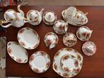 Deels Royal Albert servies, deels ander merk, Ophalen, Gebruikt, Porselein, Overige stijlen