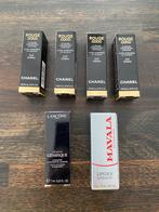 Chanel en Mavala lippenstift, Lippen, Nieuw, Ophalen of Verzenden, Make-up