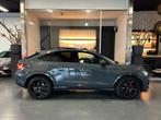 Audi Q3 Sportback 35 TFSI S line Edition Panorama Keyless Ca, Parkeercamera, 15 km/l, Zwart, 4 cilinders