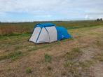 Quechua Arpenaz family 4, Caravans en Kamperen, Ophalen, Zo goed als nieuw