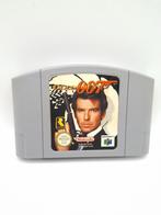 golden eye 007 n64, Spelcomputers en Games, Games | Nintendo 64, Shooter, 1 speler, Ophalen of Verzenden, Zo goed als nieuw