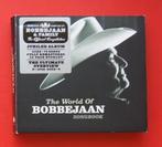 cd Bobbejaan Schoepen The world of Bobbejaan Straatdeuntje, Cd's en Dvd's, Ophalen of Verzenden, Gebruikt