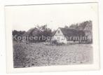 Nieuw Balinge oude foto boerderij / schuur jaren '30, Gebruikt, Foto, Voor 1940, Gebouw