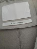 Teddy, Beige, Maat 42/44 (L), Ophalen of Verzenden, Yaya modern