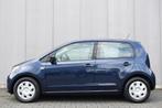 SEAT Mii 1.0 Style 5Drs Dynamic Airco | Originele Audio | Is, Auto's, Seat, Voorwielaandrijving, Euro 5, Stof, Gebruikt