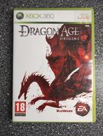 Dragon Age Origins, Spelcomputers en Games, Games | Xbox 360, Vanaf 18 jaar, Verzenden, 1 speler, Zo goed als nieuw
