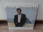 LP  Bruce Springsteen - Tunnel Of Love, Ophalen of Verzenden, Gebruikt, Overige formaten, Poprock