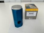 AquaComputer Aquainject reservoir Blau aluminium (PC), Ophalen of Verzenden, Aquacomputer, NA, NA