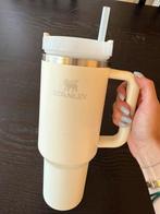 Nieuwe Stanley Quencher wit 1,2 L, Ophalen of Verzenden, Zo goed als nieuw