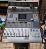 TASCAM DM-3200, Ophalen of Verzenden, Zo goed als nieuw