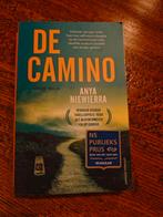 De Camino, Boeken, Thrillers, Ophalen of Verzenden, Zo goed als nieuw
