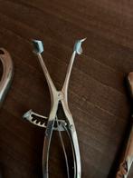 Tandarts gereedschap divers, Ophalen of Verzenden