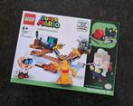 LEGO Super Mario Luigi’s Mansion Bewakingslab (71397) –Nieuw, Ophalen of Verzenden, Nieuw, Complete set, Lego