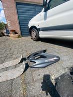 Aerox kappenset, Fietsen en Brommers, Scooters | Yamaha, Ophalen of Verzenden, Zo goed als nieuw, Aerox