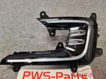 VW PASSAT GTE B8 4G LED DRL DAGRIJVERLICHTING LINKS beschikbaar voor biedingen