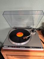 Technics SL-1400MK2, Ophalen, Gebruikt, Pitch-regelaar, Platenspeler