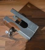 Aanhangerslot disselslot met diskusslot, Ophalen of Verzenden