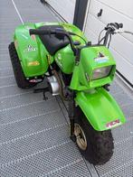 Kawasaki klt 185 met T-KENTEKEN ( honda atc tri z kxt yamaha, Ophalen, Gereviseerd