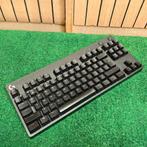 Logitech G Pro Tenkeyless Gaming Keyboard - In Nette Staat, Logitech, Zo goed als nieuw, Support@logitech.com, EPFL - Quartier de l'Innovation
Daniel Borel Innovation Center
1015 Lausanne
Switzerland