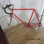 TE KOOP ZEER MOOIE RALEIGH 381 ZIE FOTO S, Fietsen en Brommers, 55 tot 59 cm, Ophalen, Raleigh