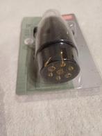 CarPoint Trailerstekker 7-Polig – Nieuw in Verpakking, Ophalen of Verzenden, Nieuw