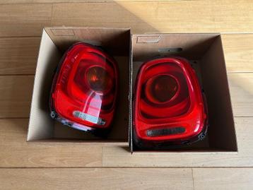 Te koop: Mini Cooper F55 Achterlichten beschikbaar voor biedingen