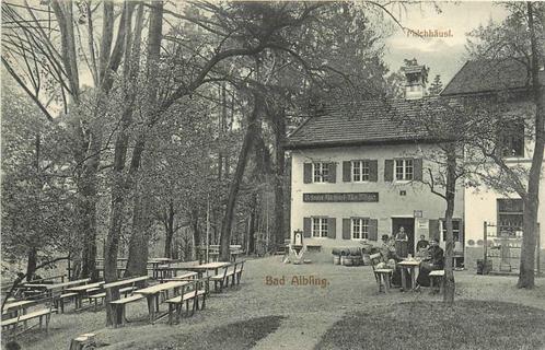 (379-138-023) Bad Aibling, Verzamelen, Ansichtkaarten | Buitenland, Duitsland, Verzenden
