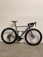 Isaac element grey Carbon 2024, Overige merken, Carbon, Ophalen of Verzenden, Zo goed als nieuw
