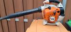 Stihl BG 86C bladblazer, Tuin en Terras, Gebruikt, Handgedragen, Ophalen of Verzenden, Stihl