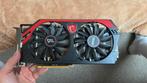 MSI geforce gtx 770 2gb, Computers en Software, Videokaarten, Ophalen, Gebruikt, Nvidia