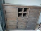 Dressoir, Huis en Inrichting, Kasten | Dressoirs, Ophalen, Gebruikt, 150 tot 200 cm, 25 tot 50 cm