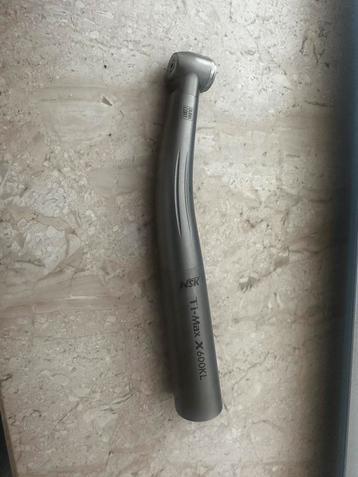 NSK Ti-Max X600KL tandarts accesoire beschikbaar voor biedingen