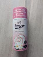 Lenor Light Wasparfum Jasmijn Bloem - Nieuw!, Ophalen of Verzenden, Schoonmaakmiddel